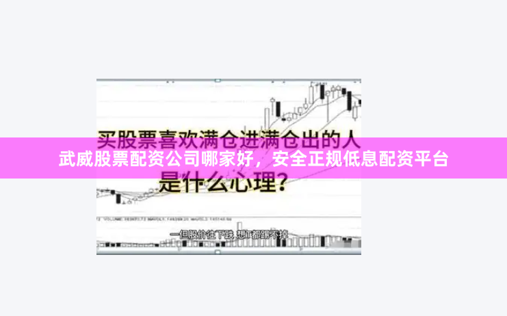 武威股票配資公司哪家好，安全正規(guī)低息配資平臺(tái)